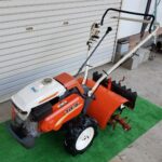 クボタ 管理機 TR-6 - 株式会社三郷トレーディング(販売サイト)