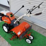 クボタ 管理機 TR-6 - 株式会社三郷トレーディング(販売サイト)