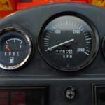 クボタ ホイルローダ R430Z ゼフシリーズ 画像7