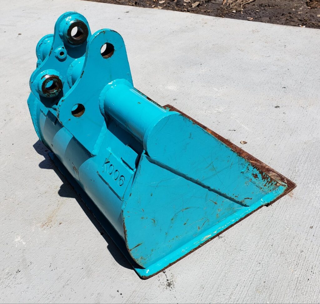 クボタ 法面バケット U20 K006 - 株式会社三郷トレーディング(販売サイト) 