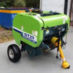 スター ミニロールベーラー MRB0855T - 株式会社三郷トレーディング 