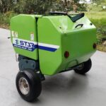 スター ミニロールベーラー MRB0855T - 株式会社三郷トレーディング 
