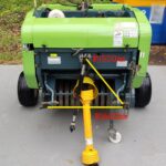 スター ミニロールベーラー MRB0855T - 株式会社三郷トレーディング 