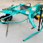タカキタ ロータリーレーキ TR2150 - 株式会社三郷トレーディング(販売 