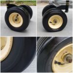タカキタ ロータリーレーキ TR2150 - 株式会社三郷トレーディング(販売 