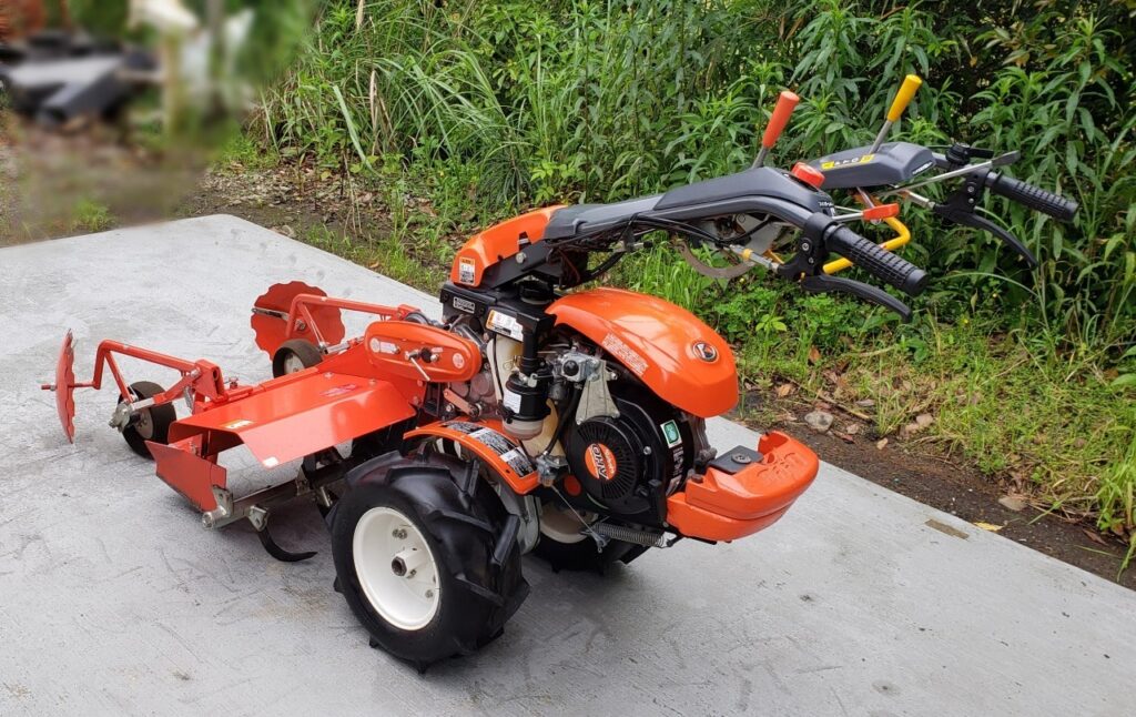クボタ 管理機 TA700N - 株式会社三郷トレーディング(販売サイト)