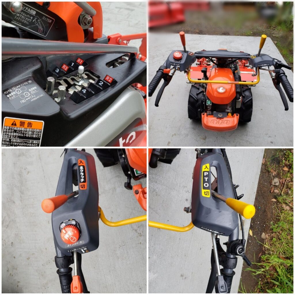 クボタ 管理機 TA700N - 株式会社三郷トレーディング(販売サイト)
