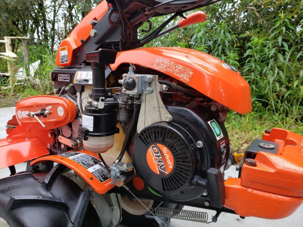 クボタ 管理機 TA700N - 株式会社三郷トレーディング(販売サイト)