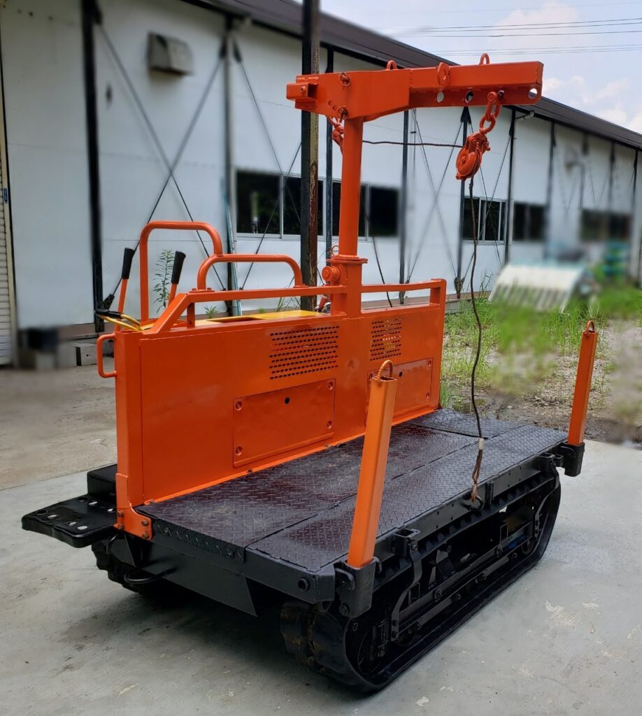 筑水キャニコム 林内作業機 BFY913 - 株式会社三郷トレーディング(販売 