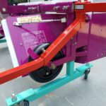 ササオカ 後付台形整形器 STA-D121 - 株式会社三郷トレーディング(販売 
