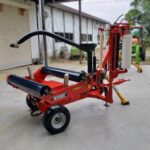 スター ラッピングマシン TWM1020 - 株式会社三郷トレーディング(販売 