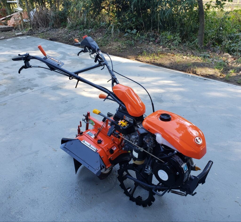 クボタ 管理機 TS750N - 株式会社三郷トレーディング(販売サイト)