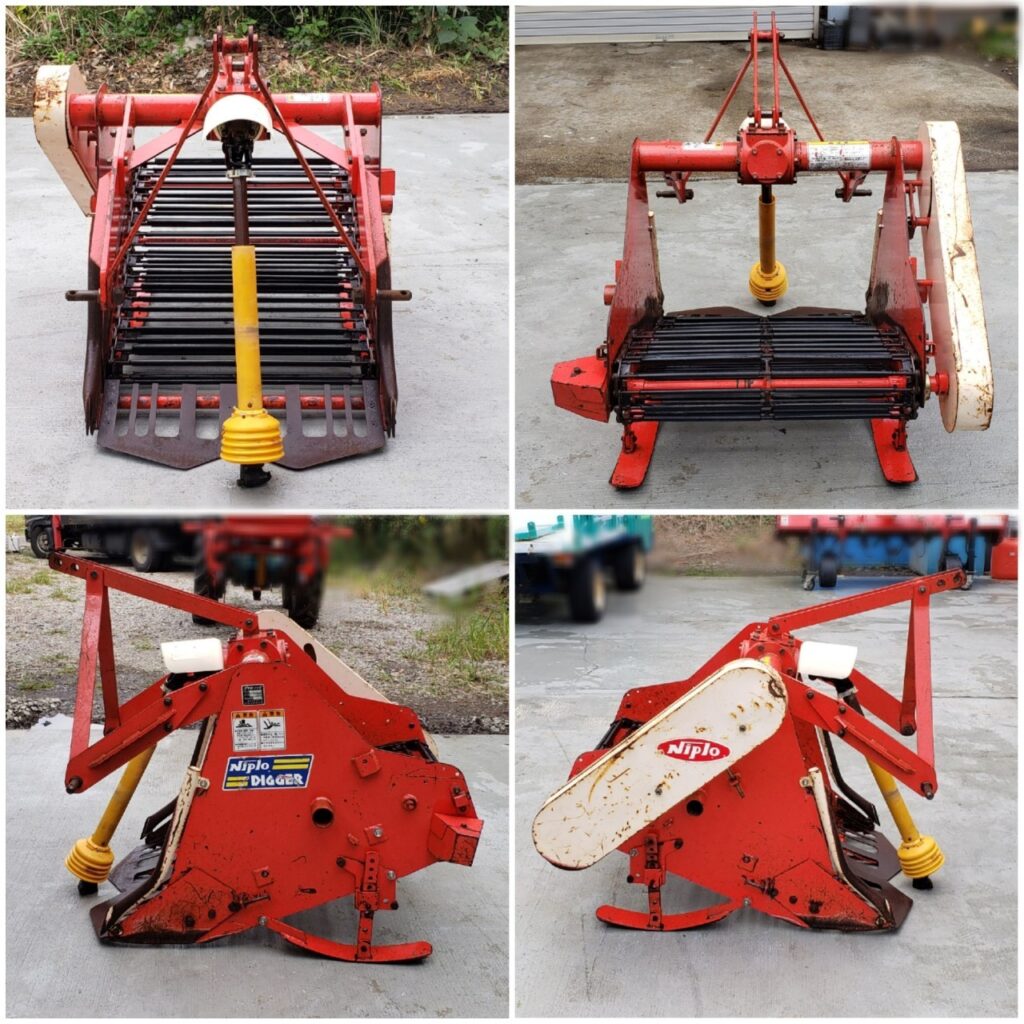 ニプロ 掘取機 BL65FDG-1S - 株式会社三郷トレーディング(販売サイト)