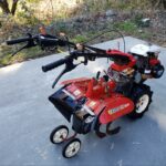 ヤンマー 耕うん機 HK60（HK8E） - 株式会社三郷トレーディング(販売 