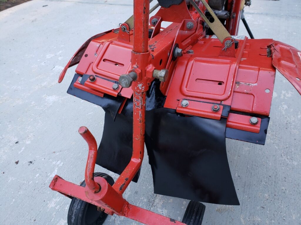 ヤンマー 1輪管理機 PSC60 - 株式会社三郷トレーディング(販売サイト)