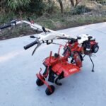 ヤンマー 1輪管理機 PSC60 - 株式会社三郷トレーディング(販売サイト)