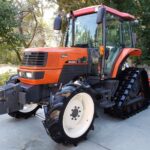 クボタ トラクター GM90 - 株式会社三郷トレーディング(販売サイト)