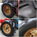 スター 牧草モア HRM9070 - 株式会社三郷トレーディング(販売サイト)
