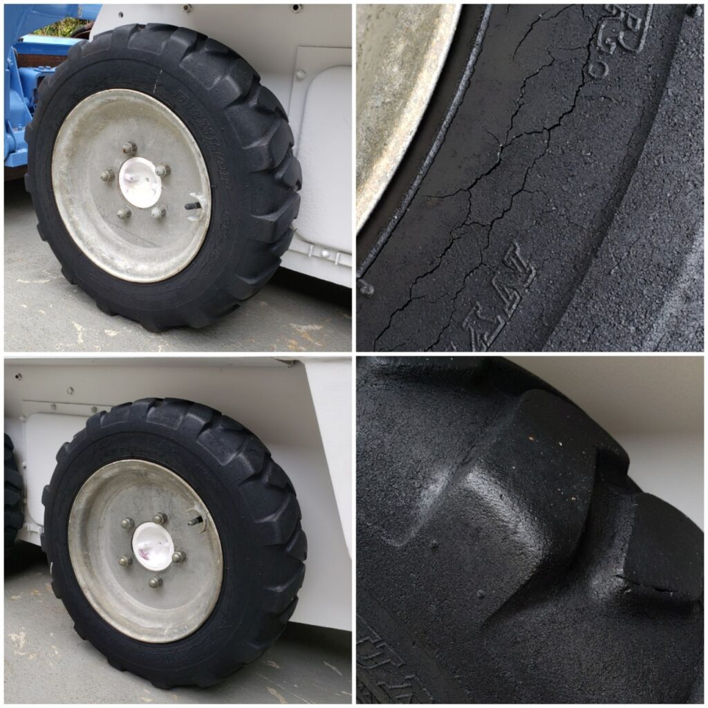 トヨタ スキッドステアローダー 4SDKL4 - 株式会社三郷トレーディング 