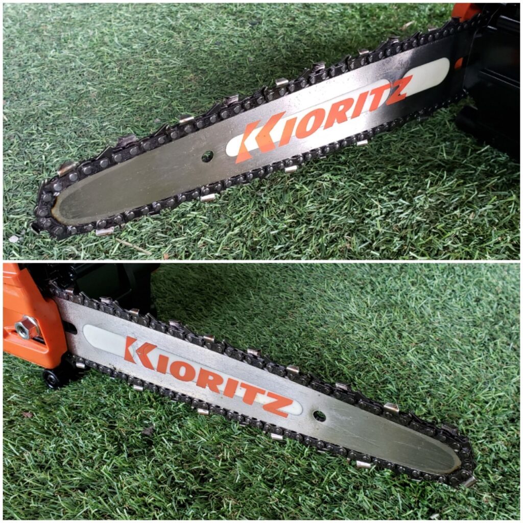 共立 チェンソー CS252T - 株式会社三郷トレーディング(販売サイト)