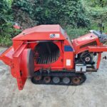 スター 自走式ロールベーラー JRB0710 - 株式会社三郷トレーディング 