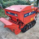 スター 自走式ロールベーラー JRB0710 - 株式会社三郷トレーディング 