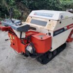 ヤンマー 自走式ロールベーラ YRBA7SD 空冷ディーゼルセル付き 牧草ロール機 作業機 【整備済！すぐに使用可能です！】 ヤンマー 自走式ロールベーラー YRBA7SD - 株式会社三郷トレーディング