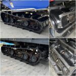 イセキ コンバイン ビバHYB212G - 株式会社三郷トレーディング(販売サイト)