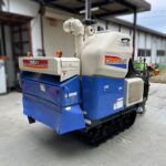 イセキ コンバイン ビバHYB212G - 株式会社三郷トレーディング(販売サイト)