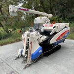 イセキ コンバイン ビバHYB212G - 株式会社三郷トレーディング(販売サイト)