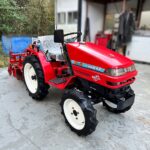 ヤンマー トラクター Ke-2D マルチロータリー - 株式会社三郷 