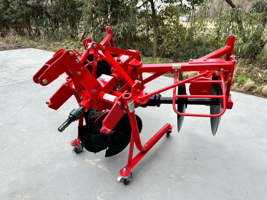 ニプロ ディスクロータリー JB403 - 株式会社三郷トレーディング(販売 