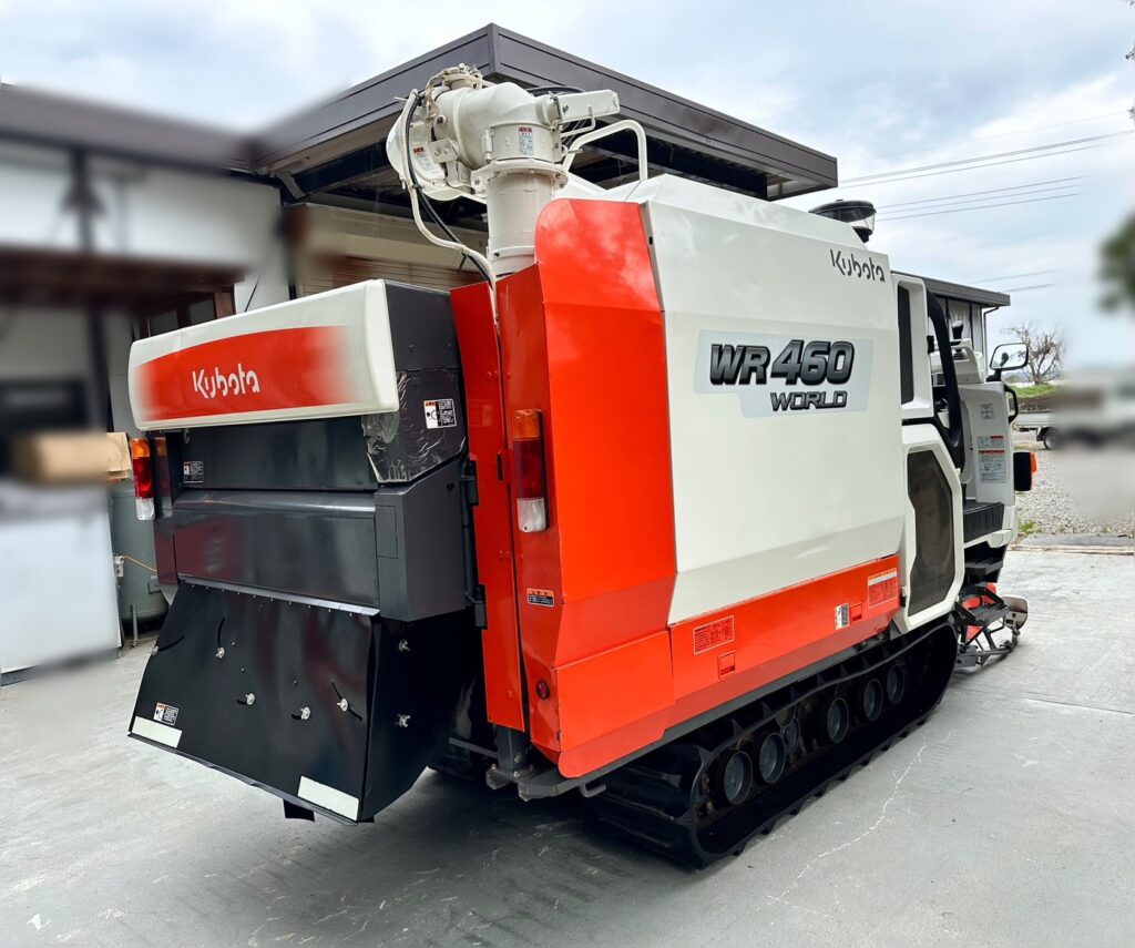 1台分】クボタ コンバイン WR460 不透明 用 引き起こしチェーン