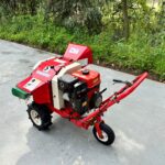 山本製作所 残幹粉砕機 CP-170JM - 株式会社三郷トレーディング(販売 