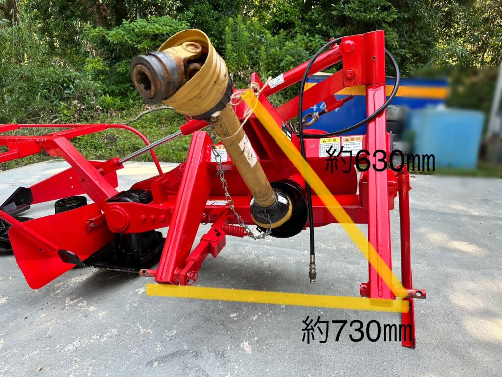 長崎発 ビコンジャパン VICON テクマ社 TECMA ディスクモア DM3 