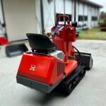 ウインブルヤマグチ ミニクローダー YXS-121HX - 株式会社三郷 