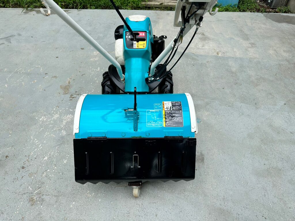 クボタ 管理機 TR6000 - 株式会社三郷トレーディング(販売サイト)