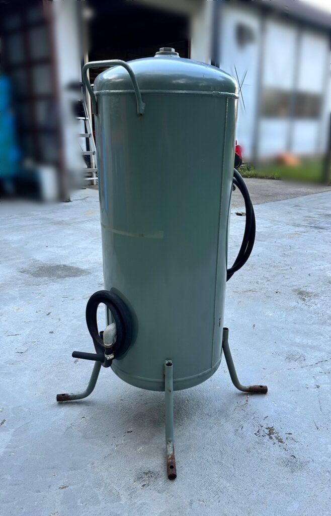 日立 空気タンク ST-150 - 株式会社三郷トレーディング(販売サイト)