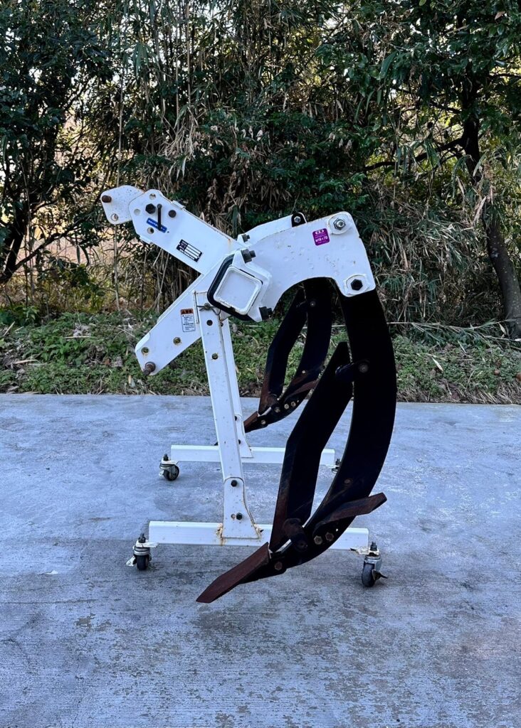 スガノ サブソイラー 6Q3