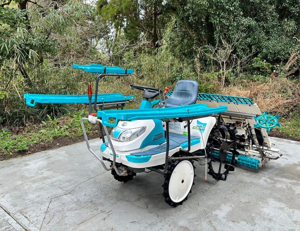 クボタ SPオート ユニット 田植え機 SPA5 ハーネス 一式 水平 アナログ 