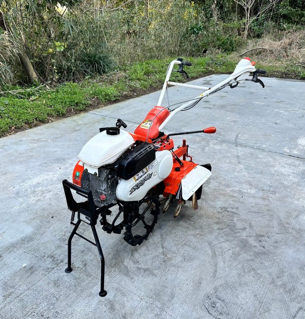 クボタ 管理機 TS550W - 株式会社三郷トレーディング(販売サイト)