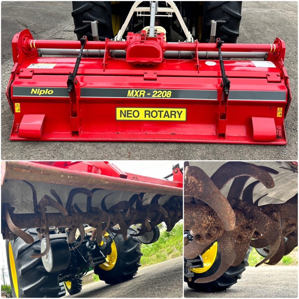 JohnDeere(ジョンディア) トラクター 5420 - 株式会社三郷 