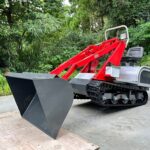 ヤンマー ミニクローダ CL200R - 株式会社三郷トレーディング(販売サイト)
