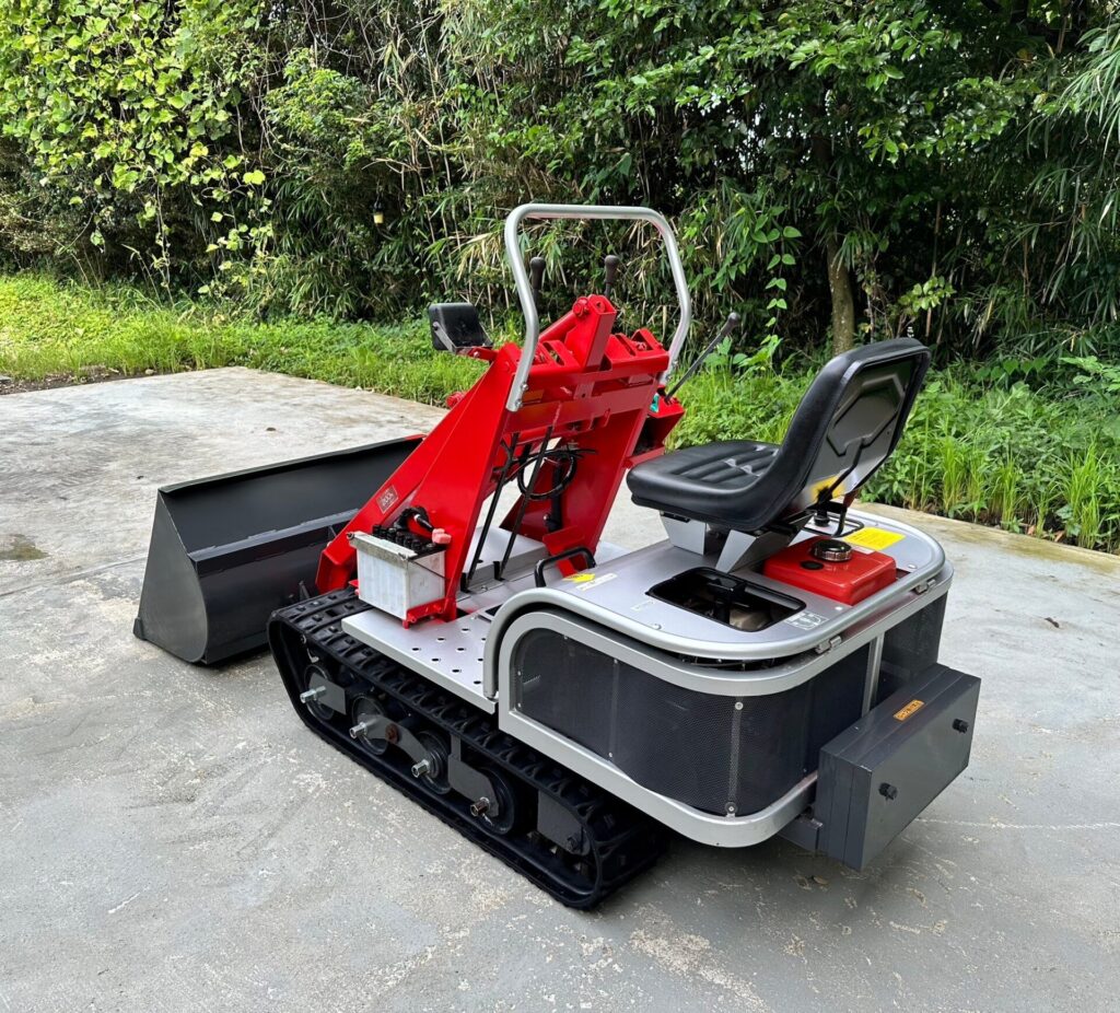 ヤンマー ミニクローダ CL200R - 株式会社三郷トレーディング(販売サイト)