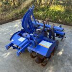イセキ 甘藷マルチロータリー MRY907 鋤柄 MRY-97M - 株式会社三郷 