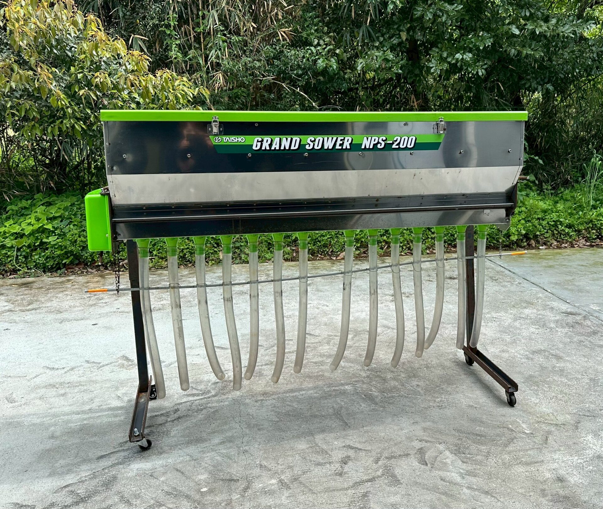 タイショ― グランドソワー MPS-200