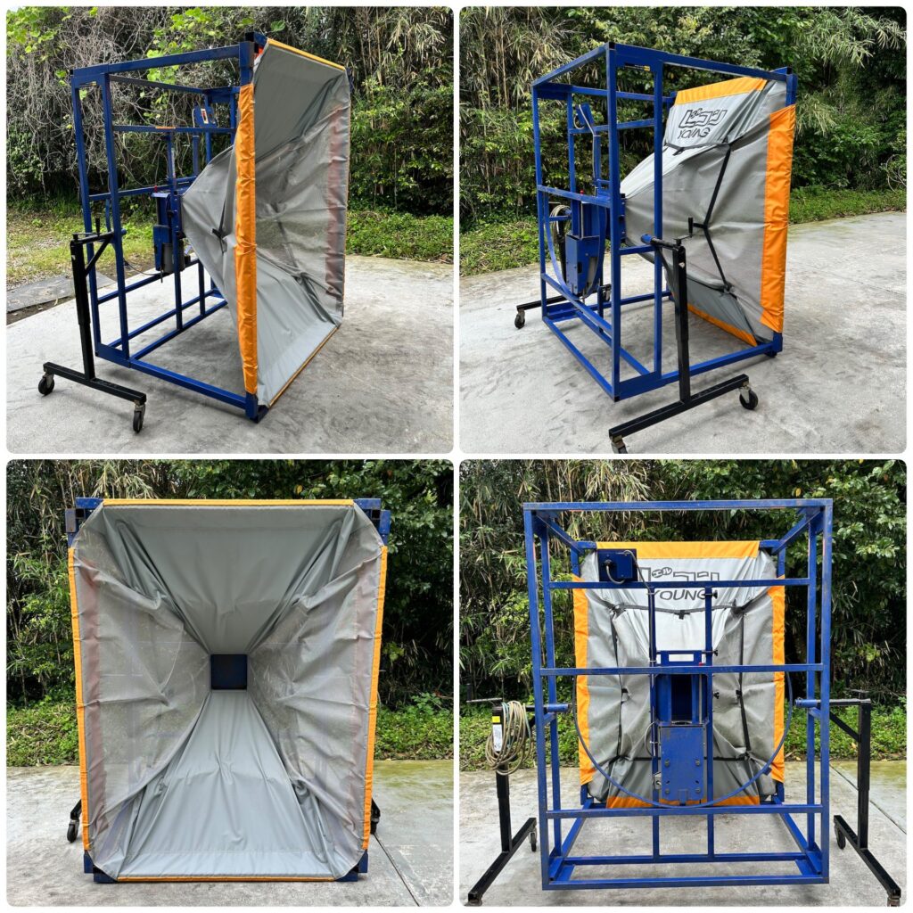 石井製作所 レザーコンテナ LE800-1000 - 株式会社三郷トレーディング 