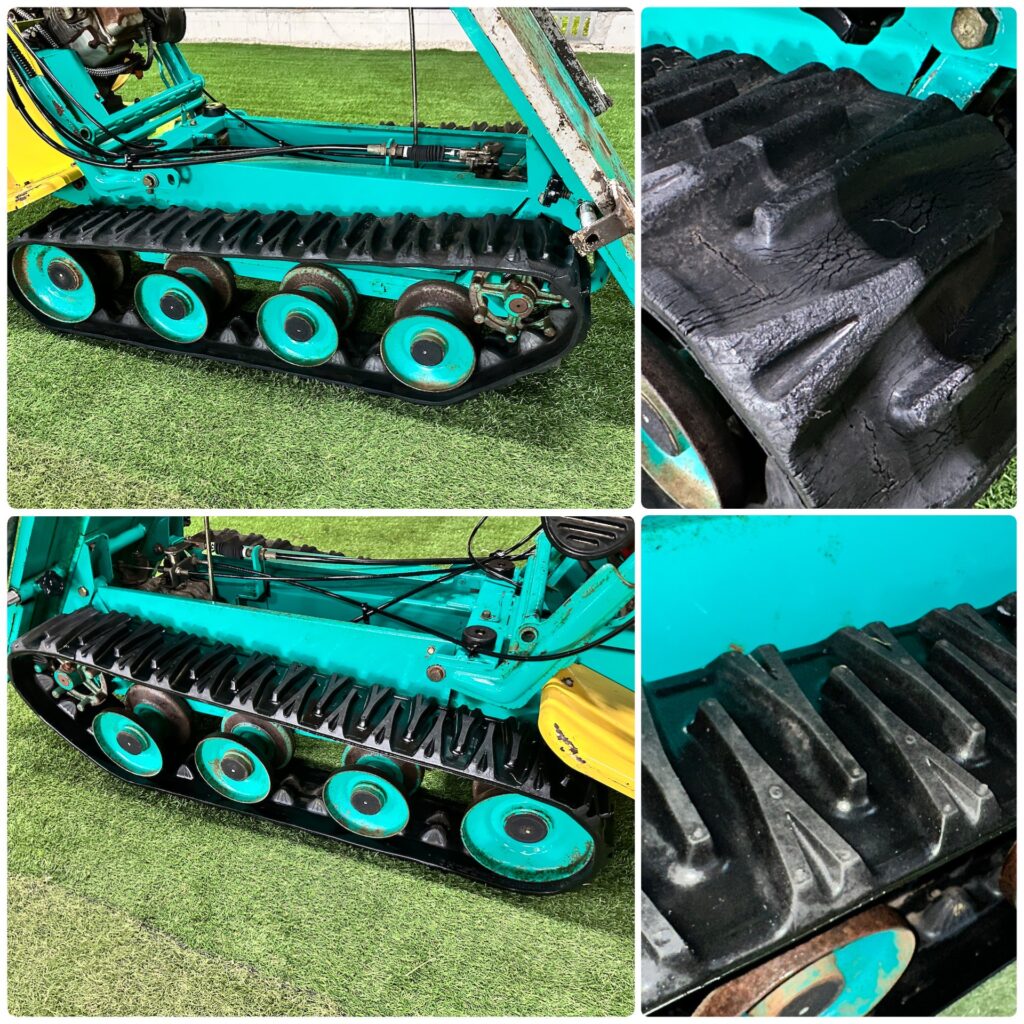 運搬車 文明農機株式会社