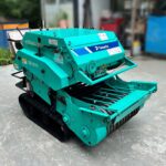 タカキタ 自走小型ロールベーラ SEー511M - 株式会社三郷 