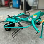 タカキタ ロータリーレーキ TR2150 - 株式会社三郷トレーディング(販売 